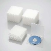 エレコム ケース CD DVD CCD-JPCS50CR クリア