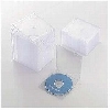 エレコム DVD スリム 1枚収納 クリア CCD-JSCS50CR