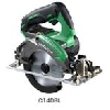 日立工機 HiKOKI 14.4V コードレス丸のこ C14DBL NN
