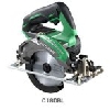 日立工機 Koki 18V コードレス丸のこ C18DBL NN B