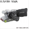 高儀 EARTH MAN ベルトサンダー BSD-110
