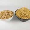 コモライフ 直送 マルカワみそ 自然栽培の手造り味噌セット 出来上がり6kg 玄米タイプ
