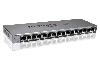 NETGEAR アンマネージプラス GS116E ギガビット 16ポート VLAN