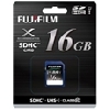 富士フイルム SDHC-016G-C10U1 UHS-I SDHCカード 16GB