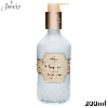 サボン 200ml デリケートジャスミン ボトルタイプ SABON
