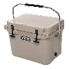 Flex Coat Company, Inc. YETI イエティ ローディ 20qt. タン