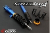 (株)キャロッセ CUSCO クスコ street ZERO A オデッセイ 62N 車高調