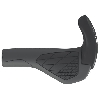 ERGON HBG17102 エルゴン グリップ GS2 ブラック L