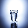 CIC(株) RayES レイエス ダブルウォールグラス RDS-002 300ml 3