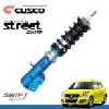 (株)キャロッセ スイフト スポーツ ZC32S CUSCO クスコ 車高調 ZERO A