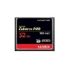Sandisk エクストリーム プロ 32GB SDCFXPS032GJ61 フラッシュメモリー