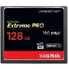 Sandisk エクストリーム プロ コンパクトフラッシュ 128GB SDCFXPS-128G-J61