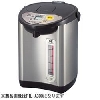 タイガー魔法瓶 TIGER 電気ポット 省スチーム 節電タイマー VE 保温 とく子さん 2 2L ブラウン PIL-A220-T
