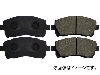 (株)コマースポイント AP ブレーキパッド フロント クラウン JZS133, JZS135, JZS141, JZS143, JZS145, LS130, LS130G, LS130W