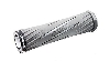 (株)重松 T-ONE(ティーワン) BLADE SINGLE LOCK GRIP グレー/ブラック GP31