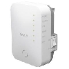 バッファロー WiFi 中継機 WEX-733D 11ac 433+300Mbps コンセント直挿しモデル