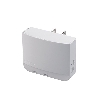 エレコム 中継器 11n g b 300Mbps WTC-300HWH