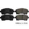 (株)コマースポイント AP ブレーキパッド APIM10064 リア BMW F25 X3 xDrive 20i\/28i\/35i\/20d Blue Performance WX20 WX30 WX35 WY20 2011年03月〜