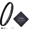 ケンコー・トキナー 58mm PRO1D plus プロテクター W BK