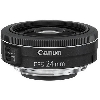 キヤノン 単焦点広角レンズ EF-S24mm F2.8 STM APS-C対応 EF-S2428STM
