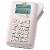 ブラザー ラベルライター ピータッチ PT-J100P ピンク