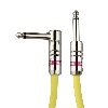 Pacifix Providence LE501 0.3m SL YELLOW パッチケーブル