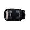 ソニー SEL24240 ズームレンズ FE 24-240mm F3.5-6.3 OSS