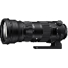 シグマ 150-600mm F5-6.3 DG OS HSM Sports ニコン