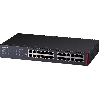 バッファロー レイヤー2 Giga アンマネージスイッチ 24ポート BS-GU2024