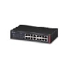 バッファロー スイッチングハブ レイヤー2 Giga アンマネージスイッチ 16ポート BS-GU2016