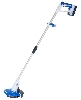 高儀 18V 充電式 2WAYグラストリマー GGT-140WLi