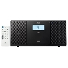 JVCケンウッド コンパクトコンポーネントシステム ブラック NX-PB30 B