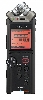 ティアック TASCAM リニアPCMレコーダー Wi-Fi接続対応 DR-22WL