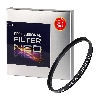 ケンコー・トキナー 95mm MC プロテクター プロフェッショナル NEOレンズ保護用 729502
