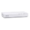 バッファロー 10 8ポート ホワイト LSW4-TX-8NP WH