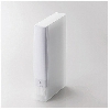 エレコム ケース CD DVD CCD-FB48CR 48枚収納