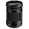 18-300mm F3.5-6.3 DC MACRO HSM