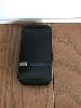 ソフトバンクBB SoftBank202SH PANTONE WATERPROOF 携帯電話(SIMなし)黒