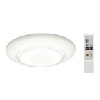 アイリスオーヤマ LED シーリングライト 調光 ?8畳 4200lm CL8D-KR