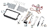 (株)カナック企画 カナテクス★GE-VW202WG 200mmワイド2DINオーディオ/ナビキット