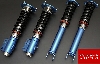 (株)キャロッセ クスコ 車高調 street ZERO JZX90 100 cusco