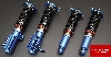 (株)キャロッセ クスコ ZERO A マーク X 車高調