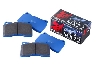 (株)エンドレスアドバンス ENDLESS エンドレス MX72 フロント EP386MX72 ランカスター