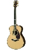 ヤマハ アコースティックギター〔フォークギター〕 LS56 Custom ARE YAMAHA