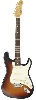 フジゲン(株) FUJIGEN NST100 3TS エレキギター