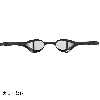 デサント アリーナ グラス クッションタイプ AGL-180M レッド ホワイ
