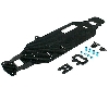 (株)イーグル模型 GRTメインシャーシ2 5mm:TT02-01D&KIT用 TT02-01DP01