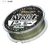 サンライン シューター FC スナイパー インビジブル 75m 12LB