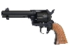 タナカ 『新品即納』{MIL}タナカ ガスリボルバー コルトS.A.A.45 1stジェネレーション 4-3/4inch ヘビーウェイト (18歳以上専用)(20150415)