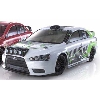 京商 1/10 EP 4WD ラリーカーFAZER VE-X Lancer Evolution X KX3 レディセット 30919T1